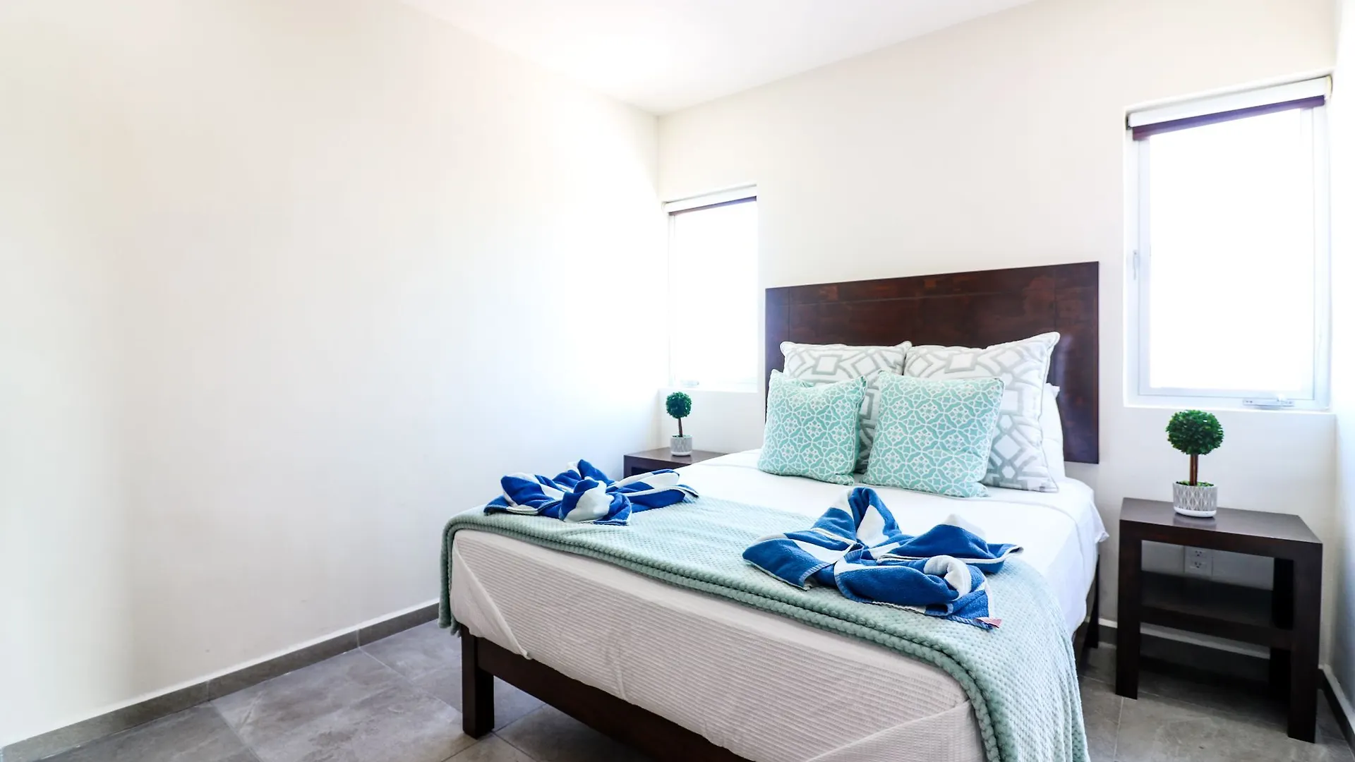 Apartament The Furlough Fur403 Playa del Carmen