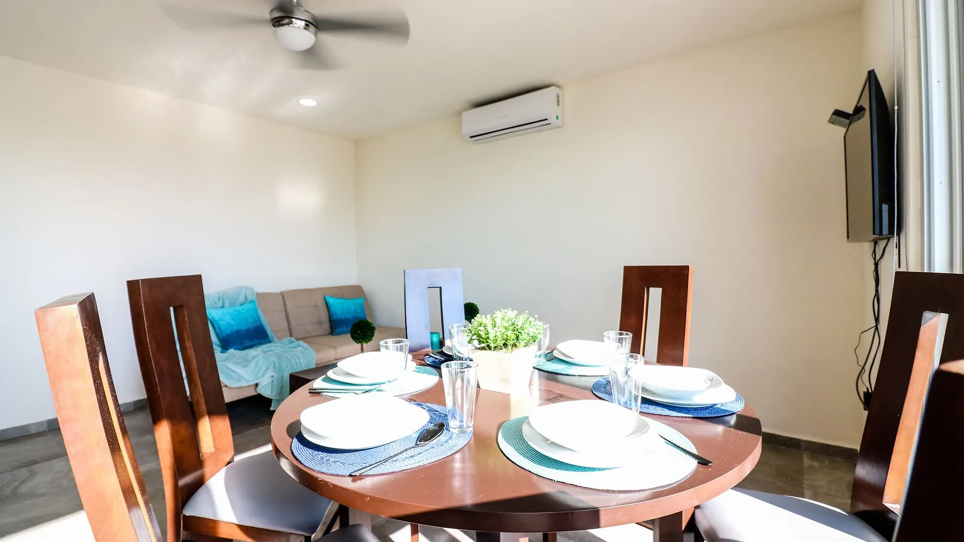 Apartament The Furlough Fur403 Playa del Carmen Meksyk