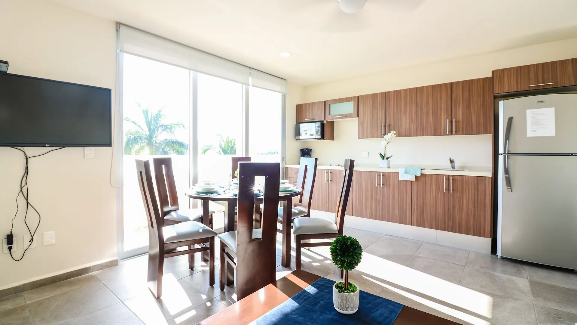 The Furlough Fur403 Apartment Playa del Carmen