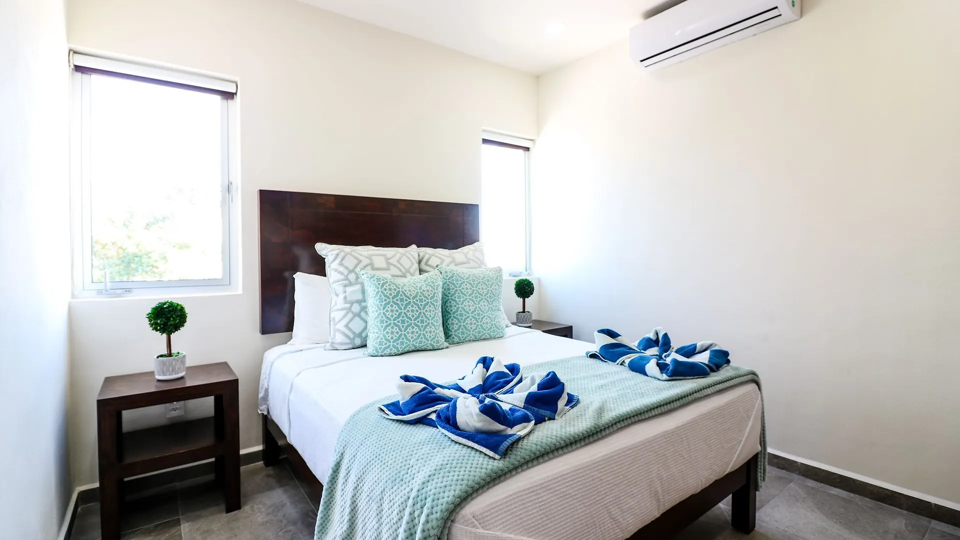The Furlough Fur403 Apartment Playa del Carmen