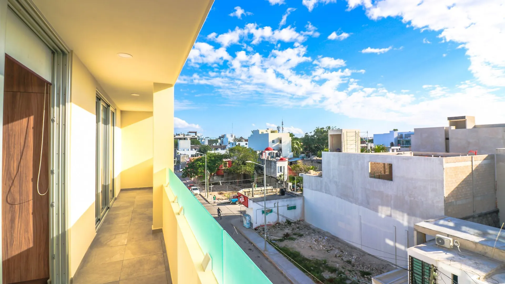 The Furlough Fur403 Apartment Playa del Carmen