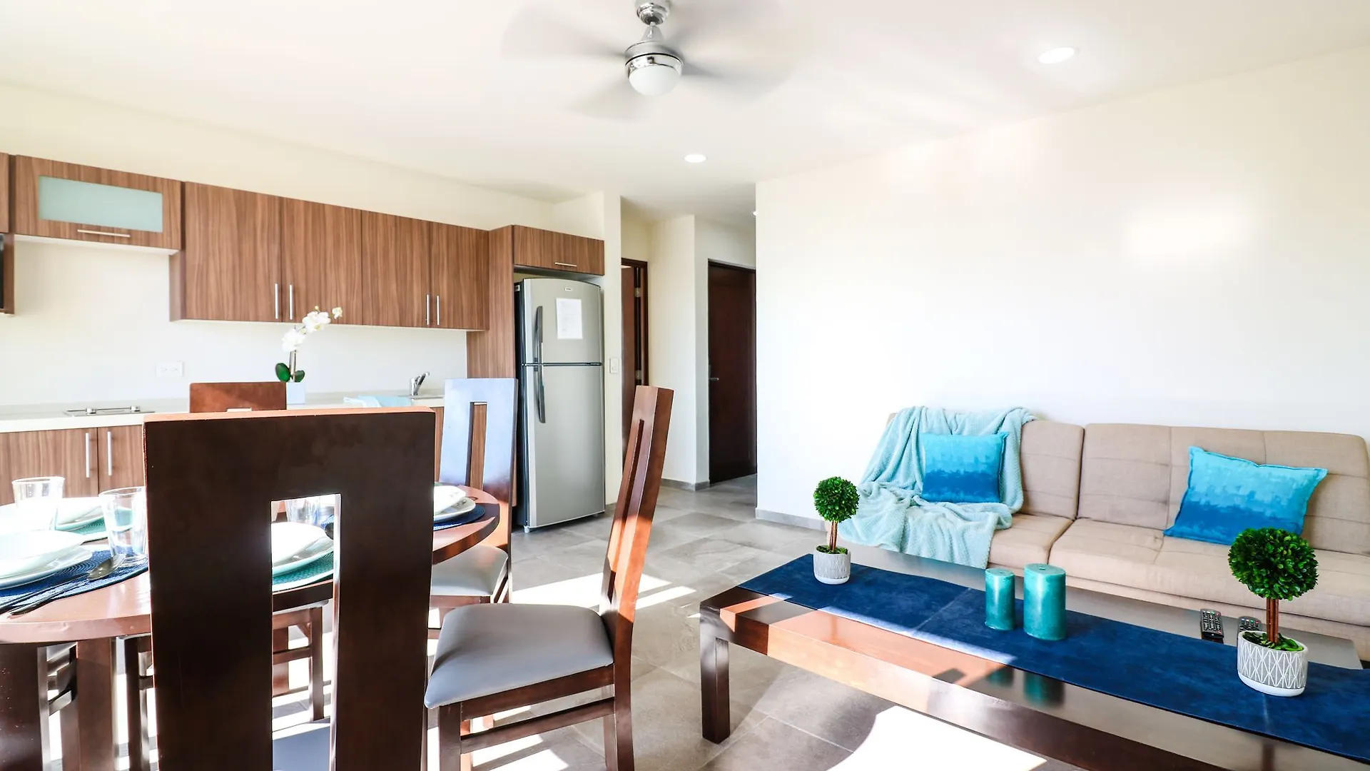 The Furlough Fur403 Apartment Playa del Carmen