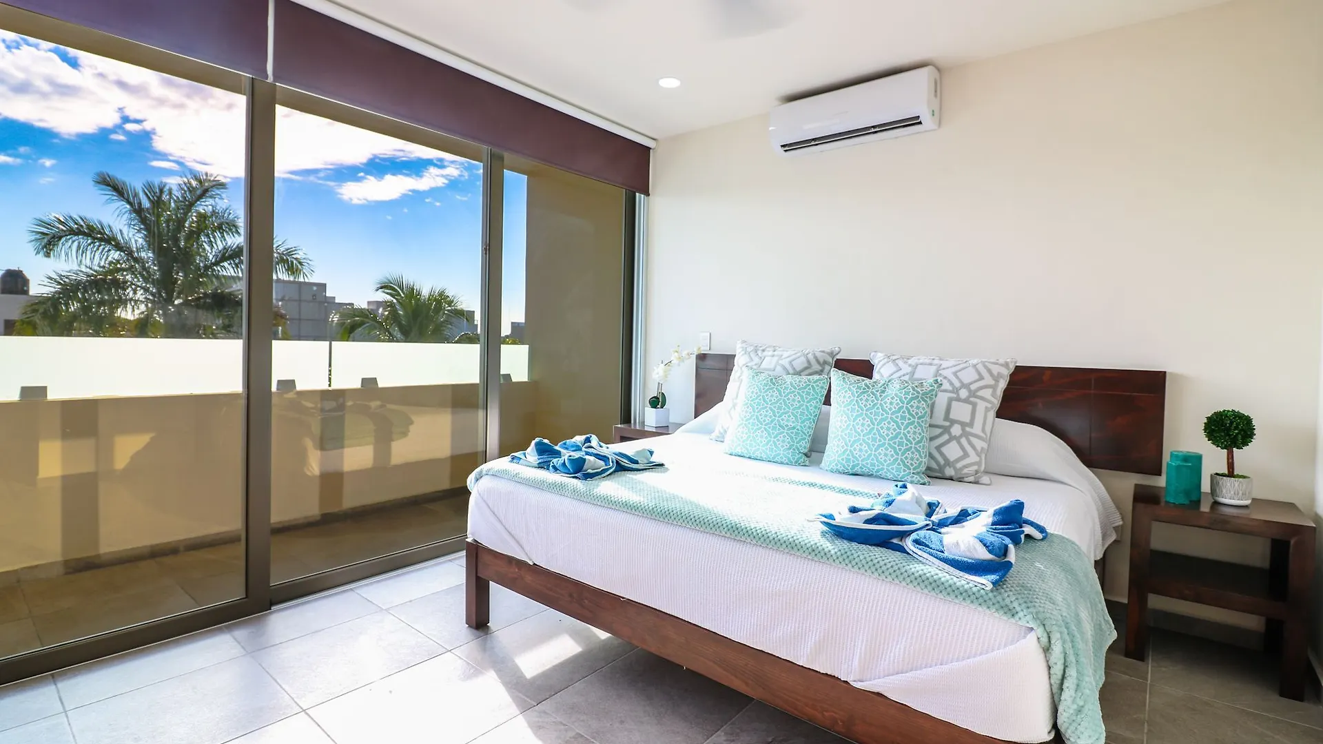 The Furlough Fur403 Apartment Playa del Carmen