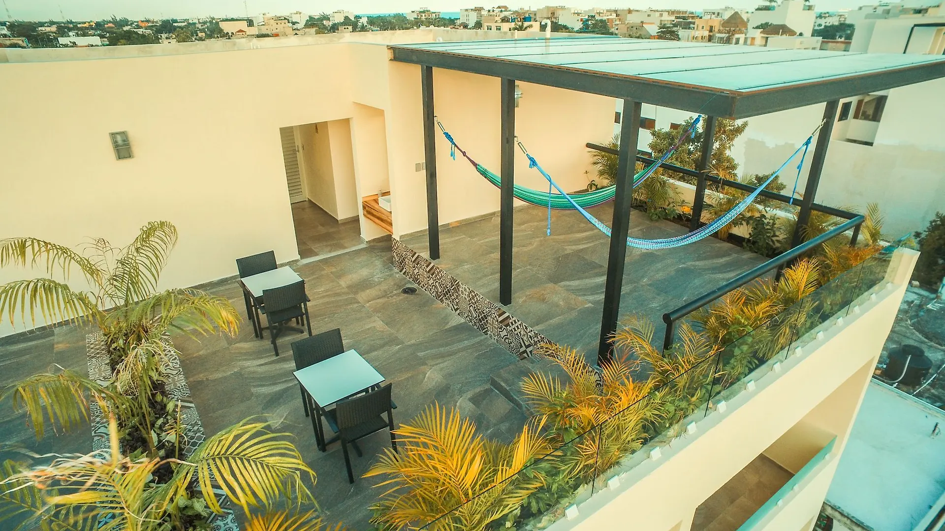 The Furlough Fur403 Apartment Playa del Carmen 0*,  Mexico