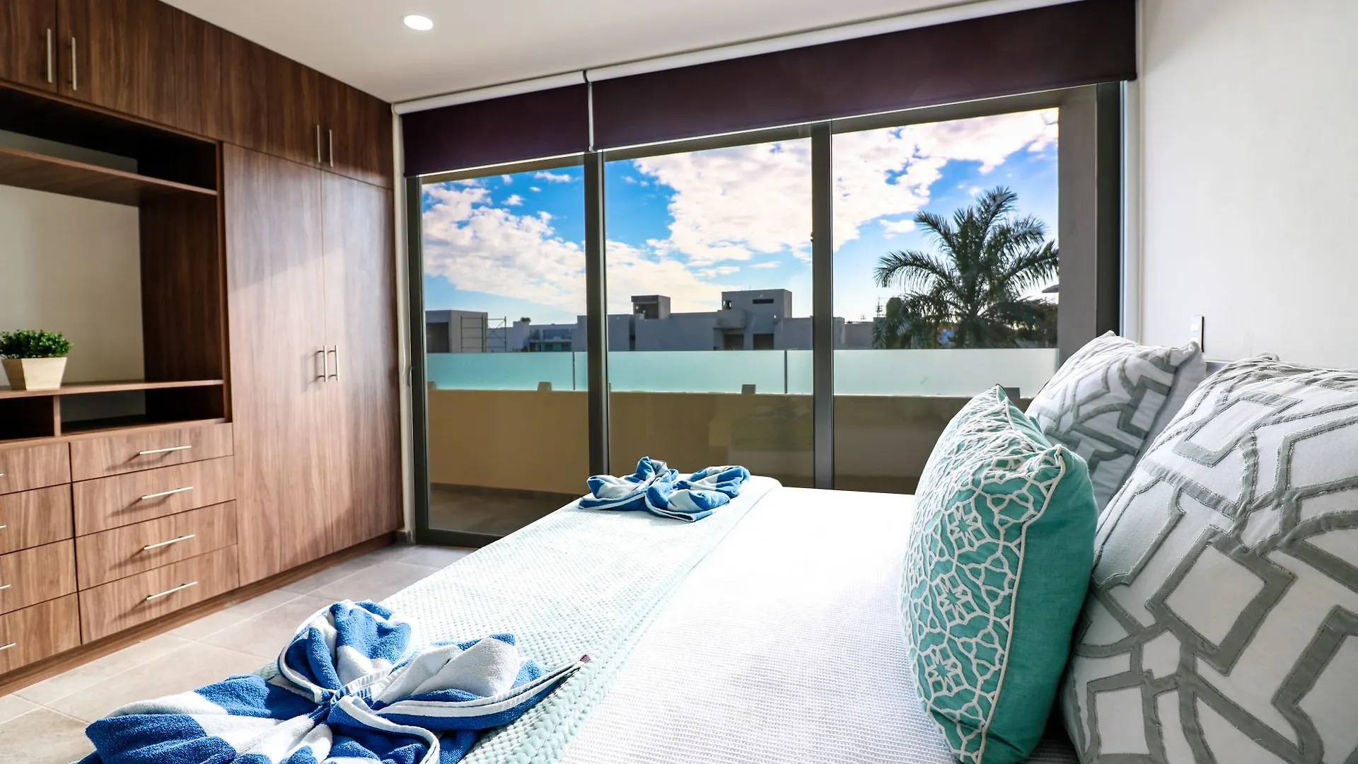 The Furlough Fur403 Apartment Playa del Carmen Mexico