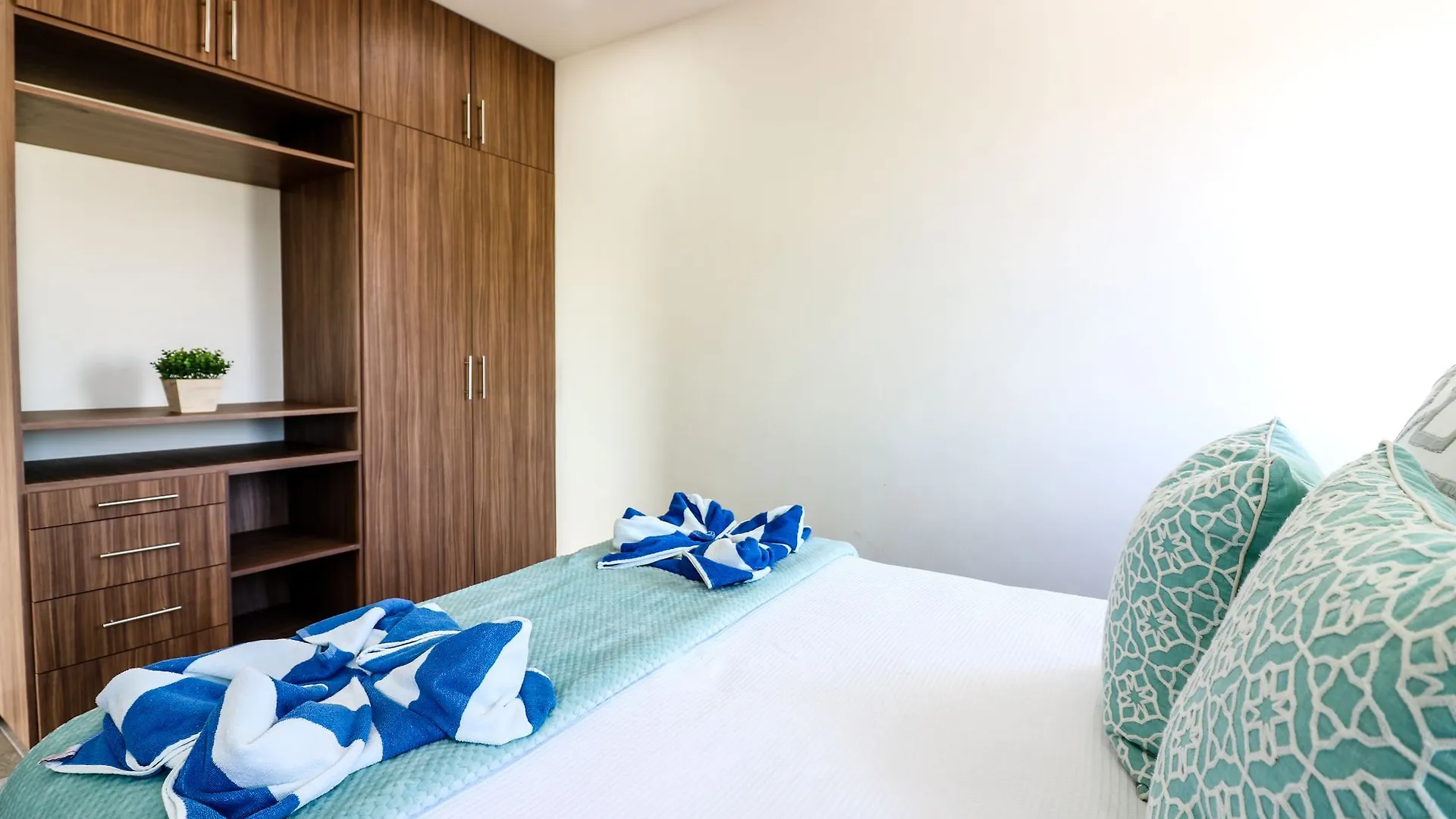 The Furlough Fur403 Apartment Playa del Carmen 0*,