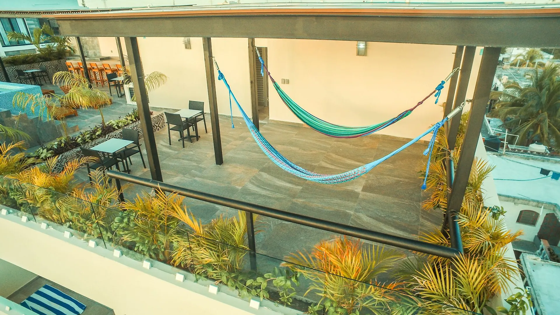 The Furlough Fur403 Apartment Playa del Carmen