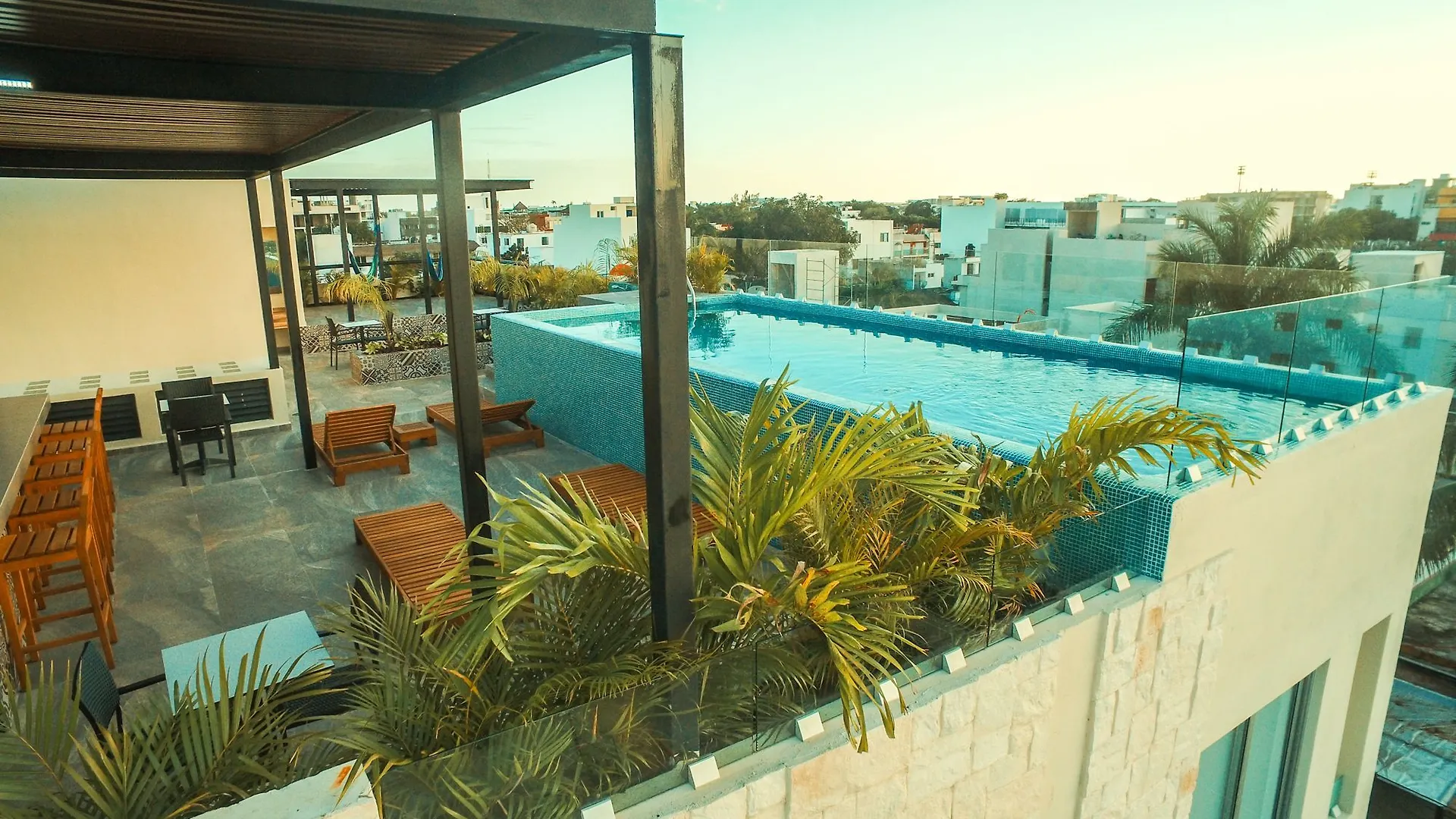 The Furlough Fur403 Apartment Playa del Carmen 0*,